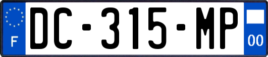 DC-315-MP