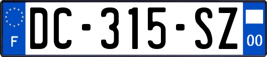 DC-315-SZ