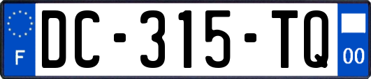 DC-315-TQ