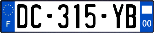 DC-315-YB