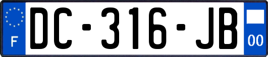 DC-316-JB