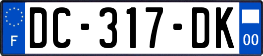 DC-317-DK