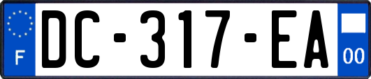 DC-317-EA