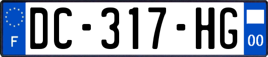 DC-317-HG