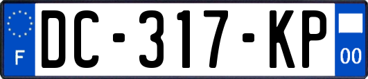 DC-317-KP
