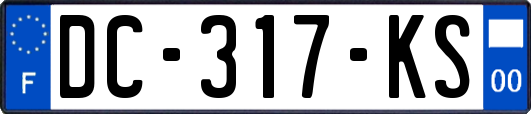 DC-317-KS