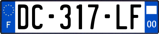 DC-317-LF