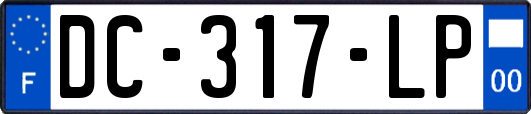 DC-317-LP