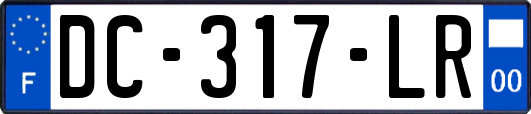 DC-317-LR