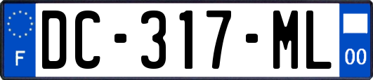 DC-317-ML