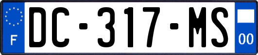 DC-317-MS
