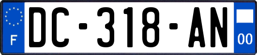 DC-318-AN