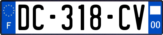 DC-318-CV