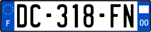 DC-318-FN