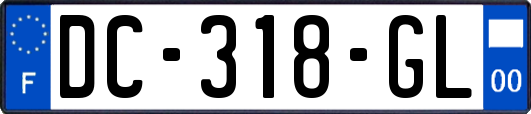 DC-318-GL
