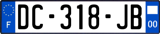 DC-318-JB