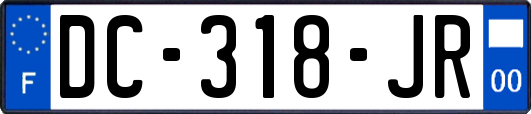 DC-318-JR