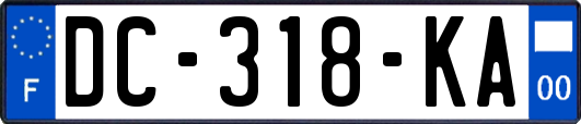 DC-318-KA