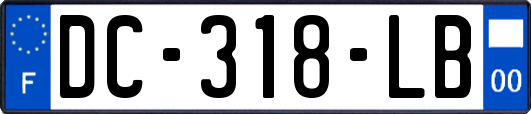 DC-318-LB