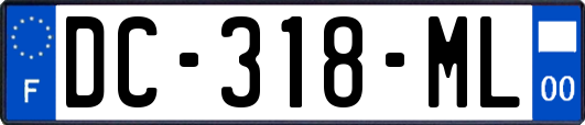 DC-318-ML