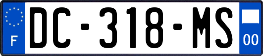 DC-318-MS