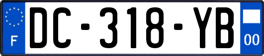 DC-318-YB