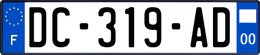 DC-319-AD