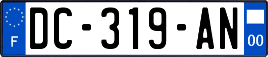 DC-319-AN