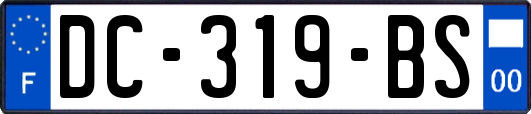 DC-319-BS