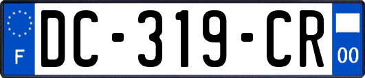 DC-319-CR