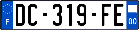 DC-319-FE