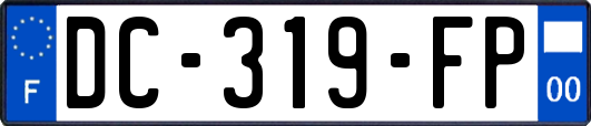 DC-319-FP