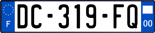 DC-319-FQ