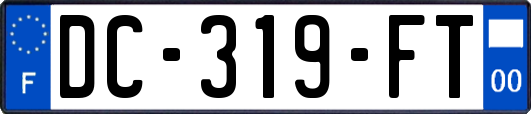 DC-319-FT