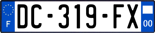 DC-319-FX