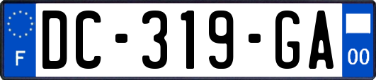 DC-319-GA