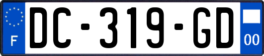 DC-319-GD