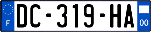 DC-319-HA