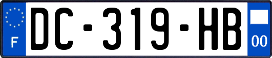 DC-319-HB