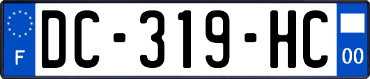 DC-319-HC