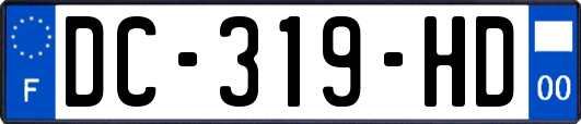 DC-319-HD