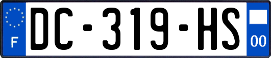DC-319-HS