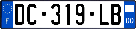DC-319-LB