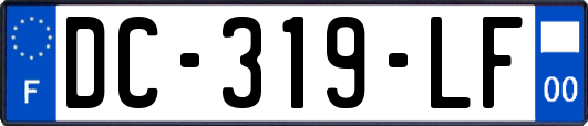 DC-319-LF