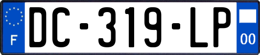 DC-319-LP