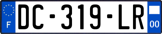DC-319-LR