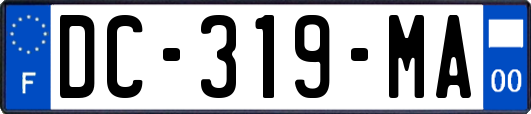 DC-319-MA