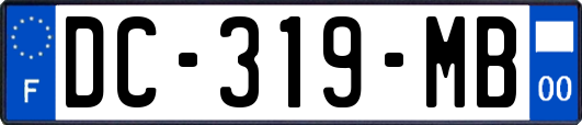 DC-319-MB