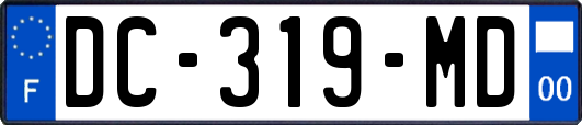 DC-319-MD