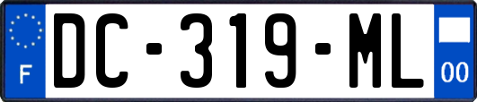 DC-319-ML